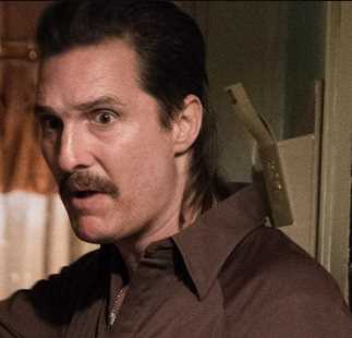 白人男孩瑞克理查德