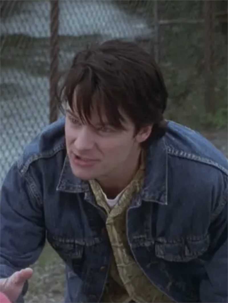 与男孩同车[原声]雷