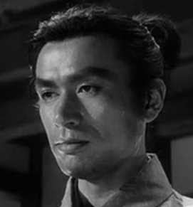 切腹井伊家使番