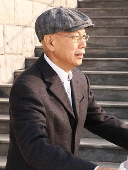 神通佛影唐爱华