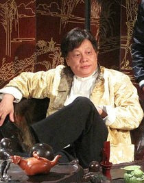 神通佛影范高尚