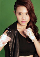 美女公寓沈亚桐