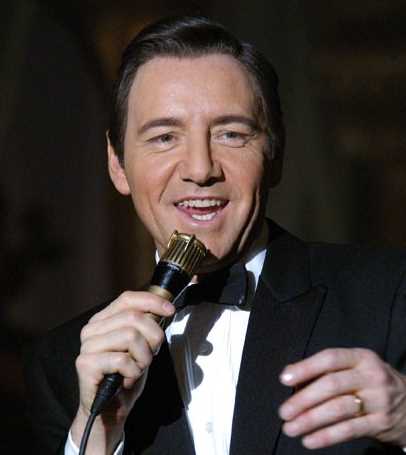 飞跃海洋鲍比·达林