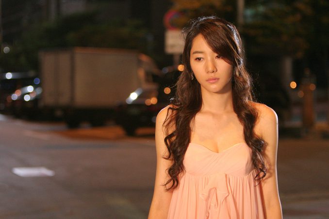 我生命中最糟糕的男人李美妍