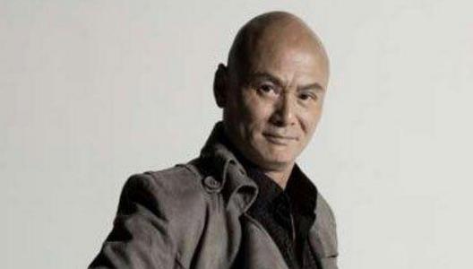 五郎八卦棍杨五郎