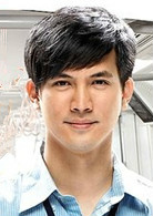 曼谷轻轨恋曲大伯Lung