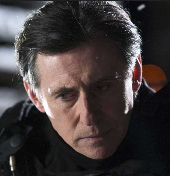 血溅13号警署马库斯·杜瓦尔