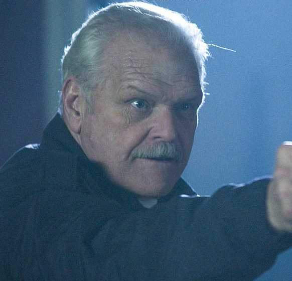 血溅13号警署贾斯帕