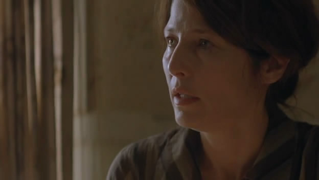 美国田园下的罪恶格特鲁德