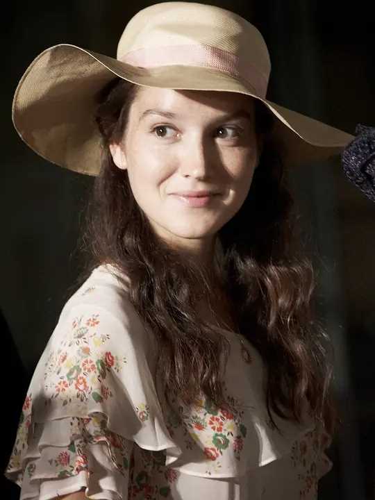 寂寞的心灵安·德吉侯