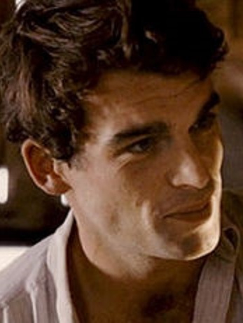 寂寞的心灵尚·阿齐维多