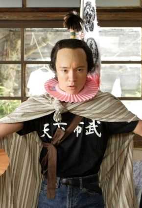 鸭川小鬼高村幸一