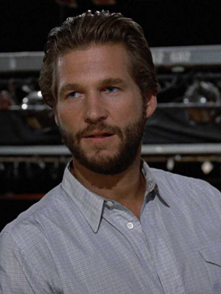 再看我一眼泰瑞·布罗根