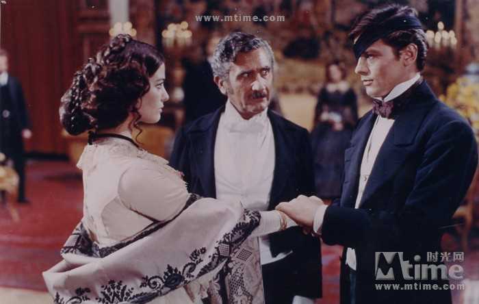 豹Don Calogero Sedara