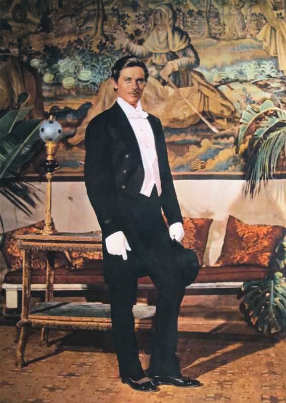 豹唐克雷迪·法尔科内里