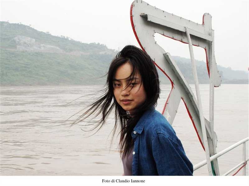 消逝的星星刘华