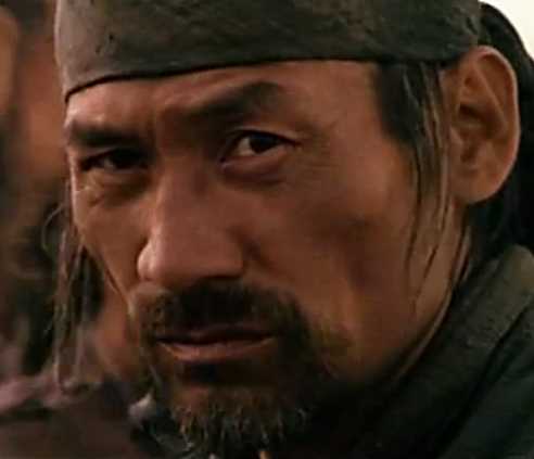 武士 韩语大政