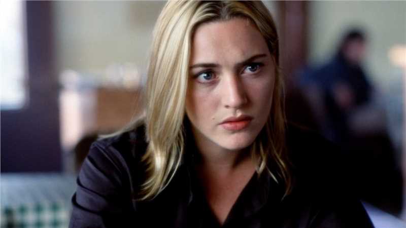 大卫·戈尔的一生贝茜·布鲁姆