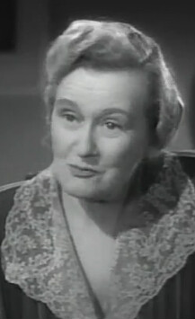 魂断蓝桥克劳宁夫人