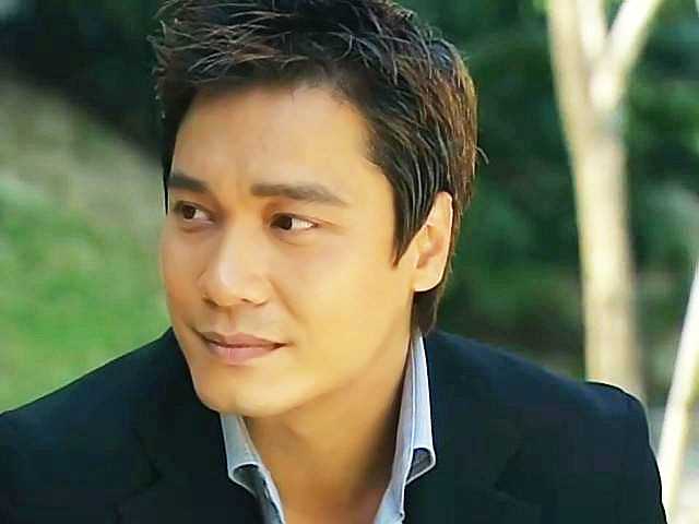 情义两重天谭以伦