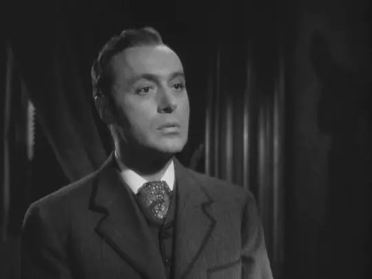 煤气灯下格利高里·安东（塞吉·鲍华）