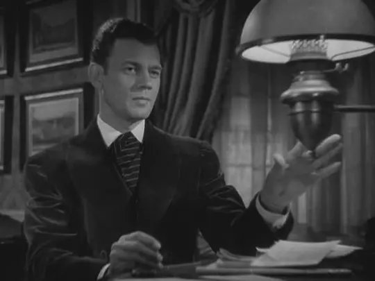 煤气灯下布莱恩