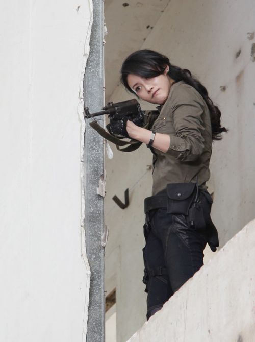 五行者之鬼马灯者晶