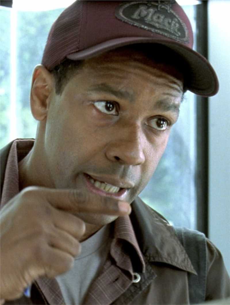 迫在眉梢约翰·Q·阿奇伯德