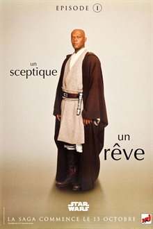 星球大战5：帝国反击战梅斯·温杜