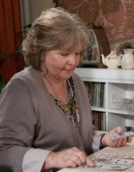 遭遇陌生人Cristal