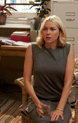 遭遇陌生人Sally