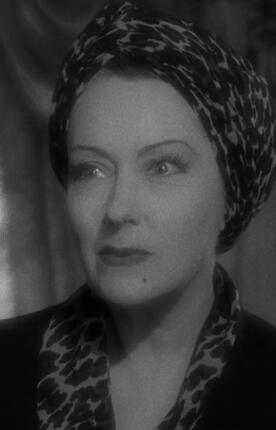 日落大道诺玛·戴斯蒙德