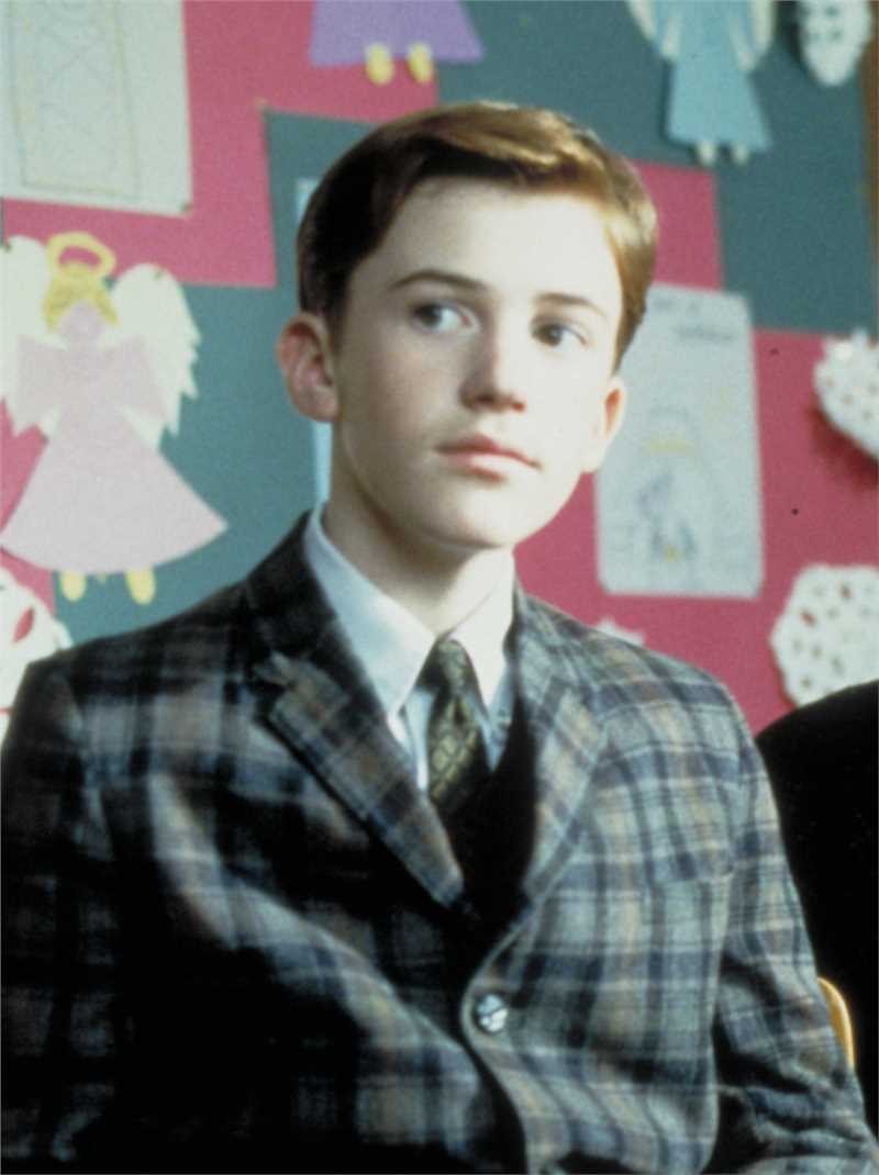 一路上有你乔·温特沃思