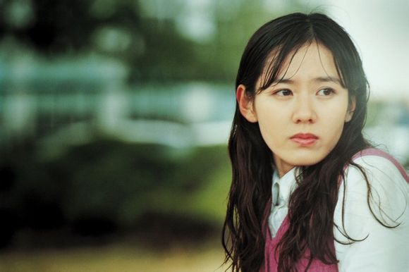 假如爱有天意尹梓希