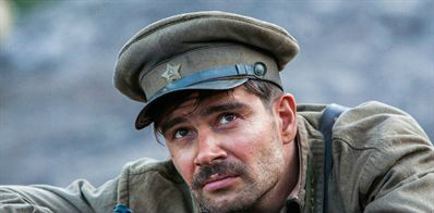 这里的黎明静悄悄费奥多·瓦斯科夫