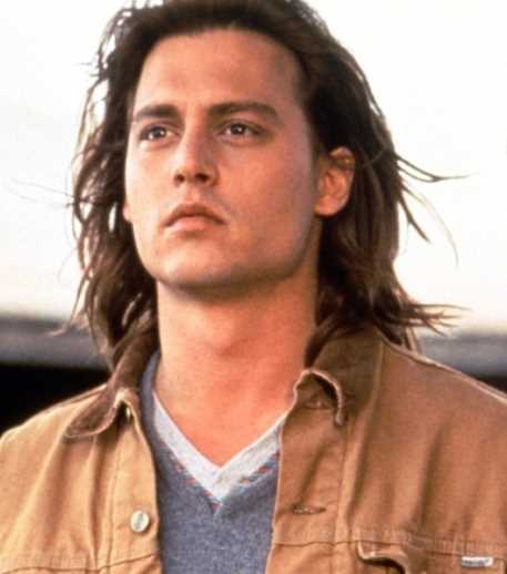 不一样的天空Gilbert Grape