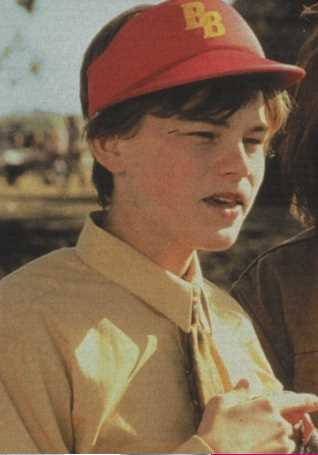 不一样的天空Arnie Grape