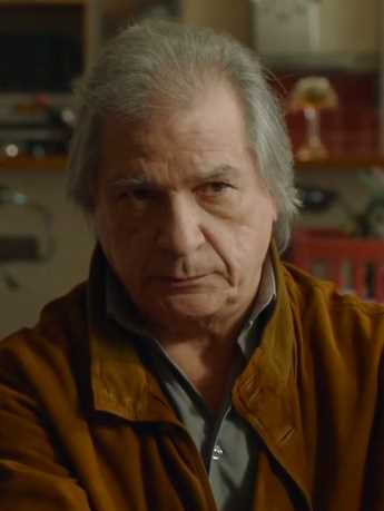 世界的胜利丹尼尔