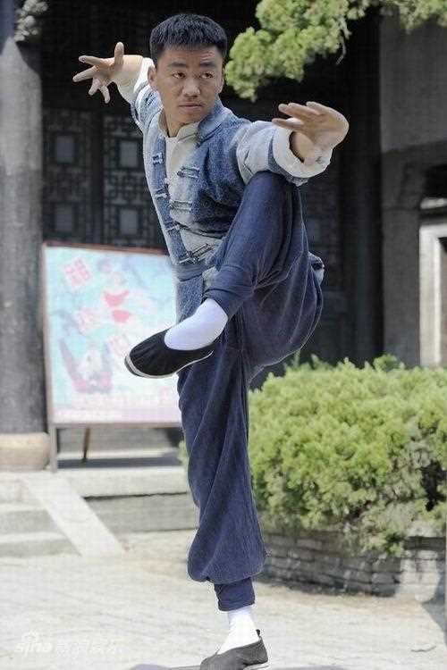 我的名字叫板凳板凳