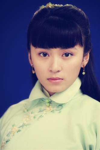 我的名字叫板凳齐小芸