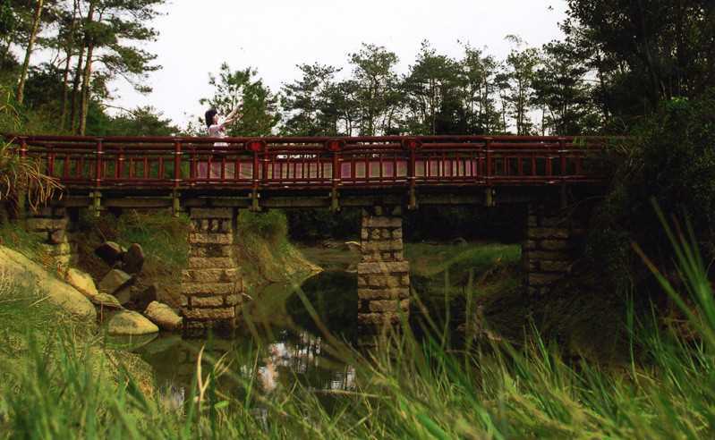 浴龙桥