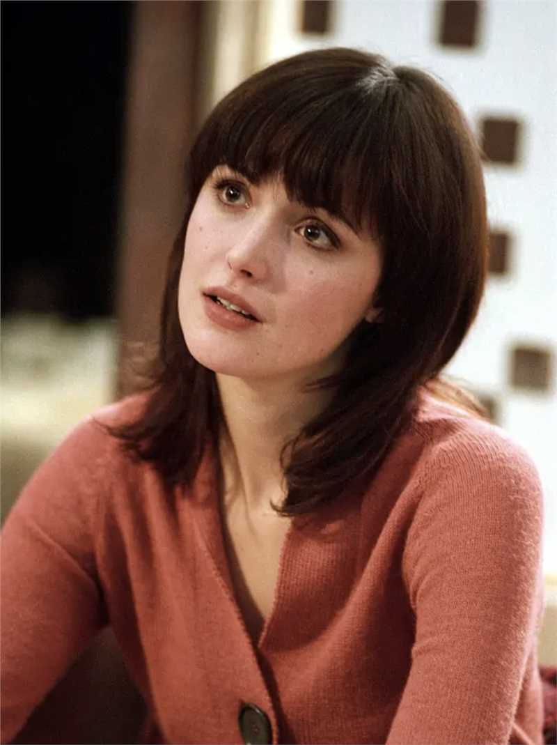 谜情公寓亚历克萨