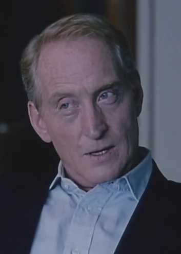 泳池情杀案约翰的扮演者是查里斯·丹斯