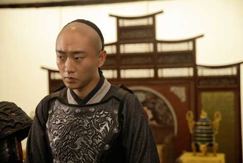 我在清朝当密探公孙不二