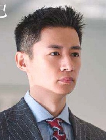 亲爱的自己何睦