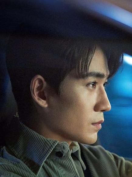 亲爱的自己陈一鸣