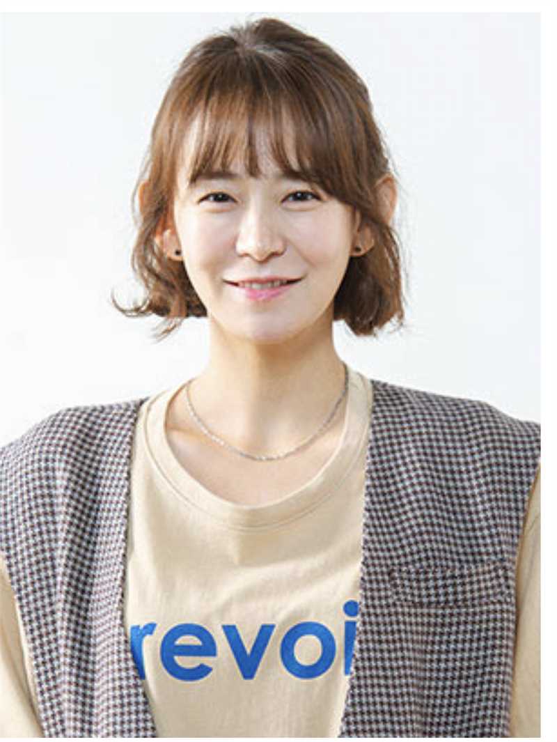 我的灿烂人生朴福熙