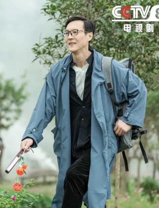 月是故乡明刘水清