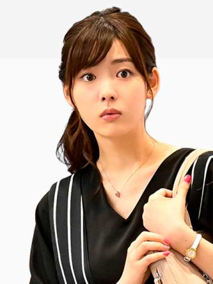 钱断情始鲇川美月