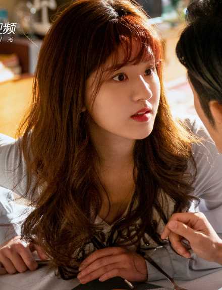 我，喜欢你顾胜男